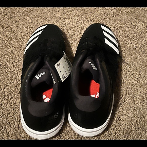 Adidas Afterburner 6 Cleats - Picture 3 of 3